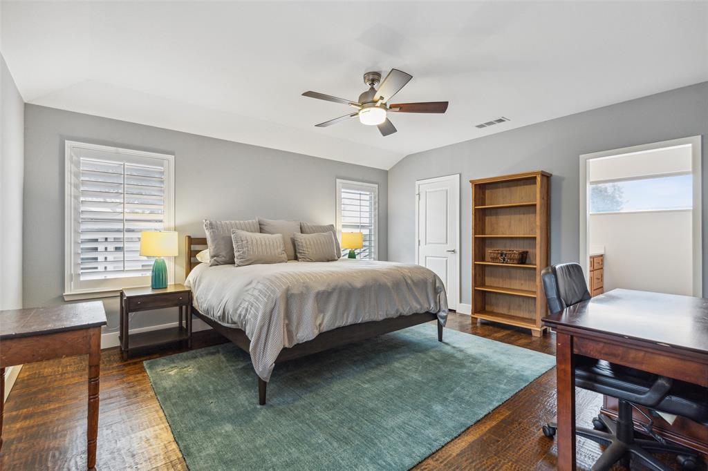 Northaven Meadows - Residential