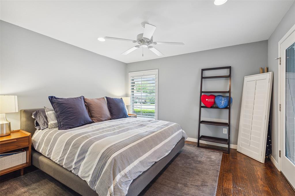 Northaven Meadows - Residential