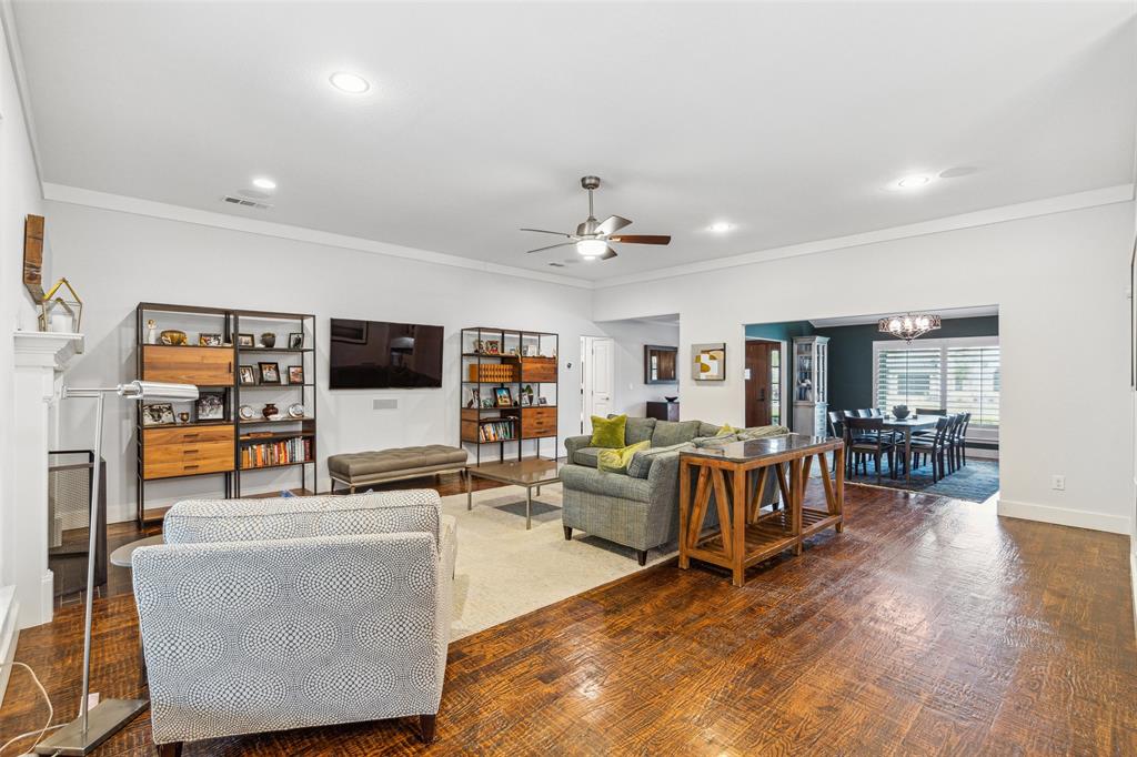 Northaven Meadows - Residential