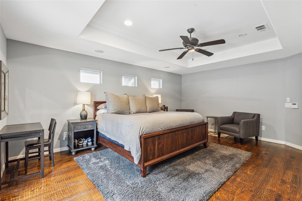 Northaven Meadows - Residential