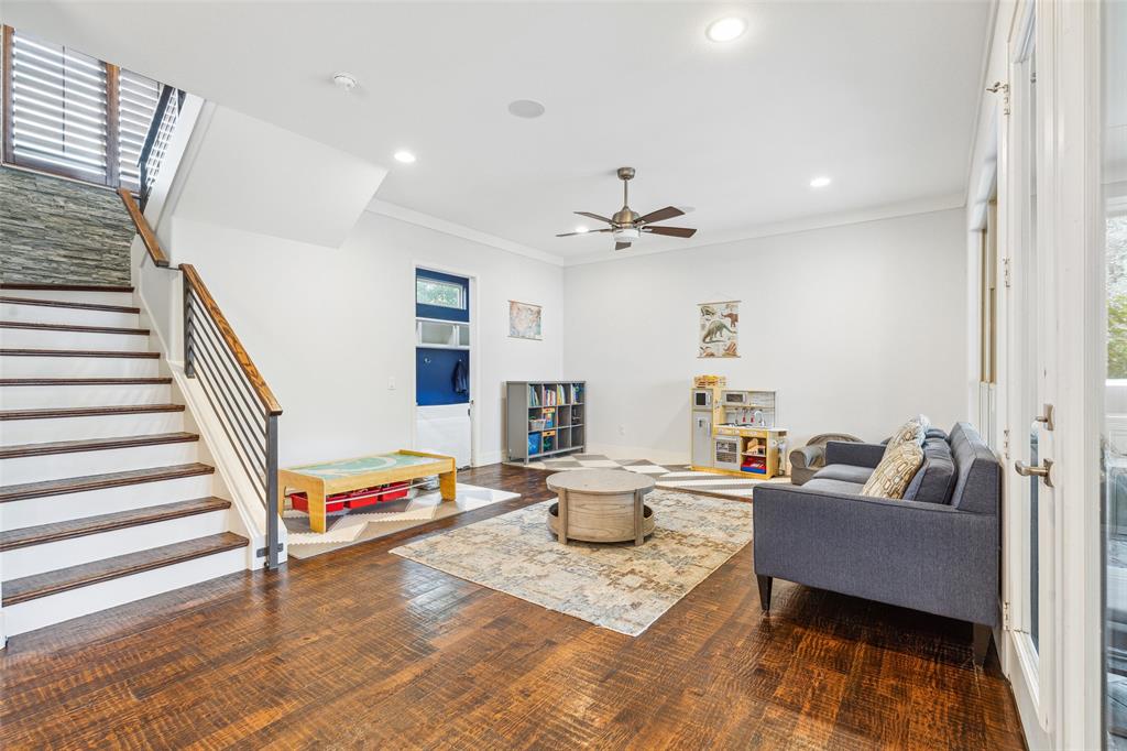 Northaven Meadows - Residential