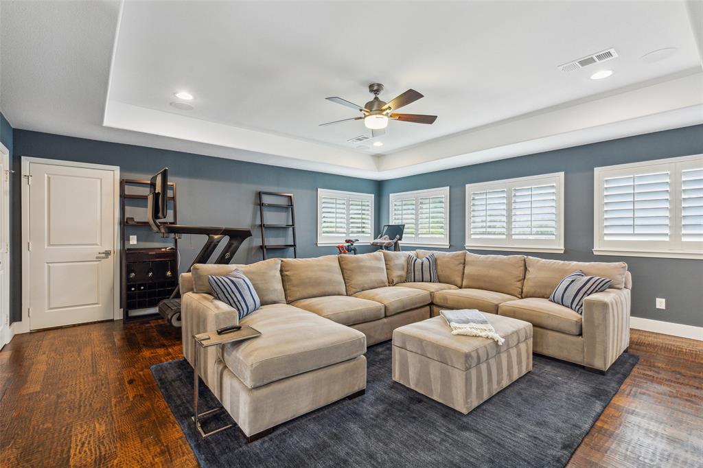 Northaven Meadows - Residential