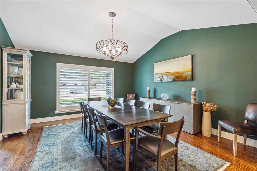 Northaven Meadows - Residential