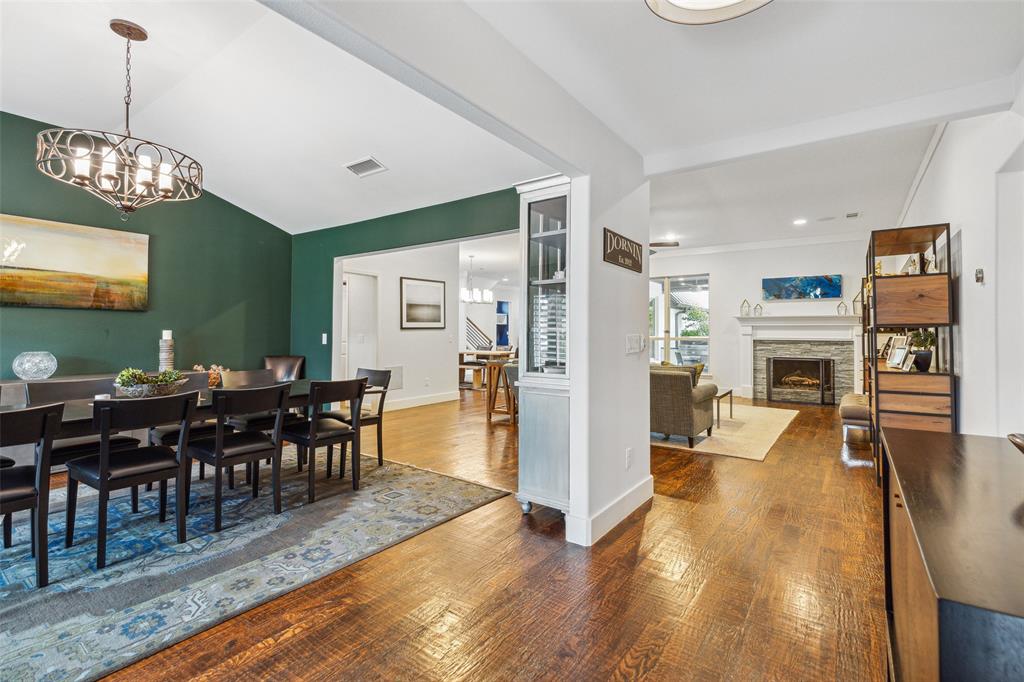 Northaven Meadows - Residential