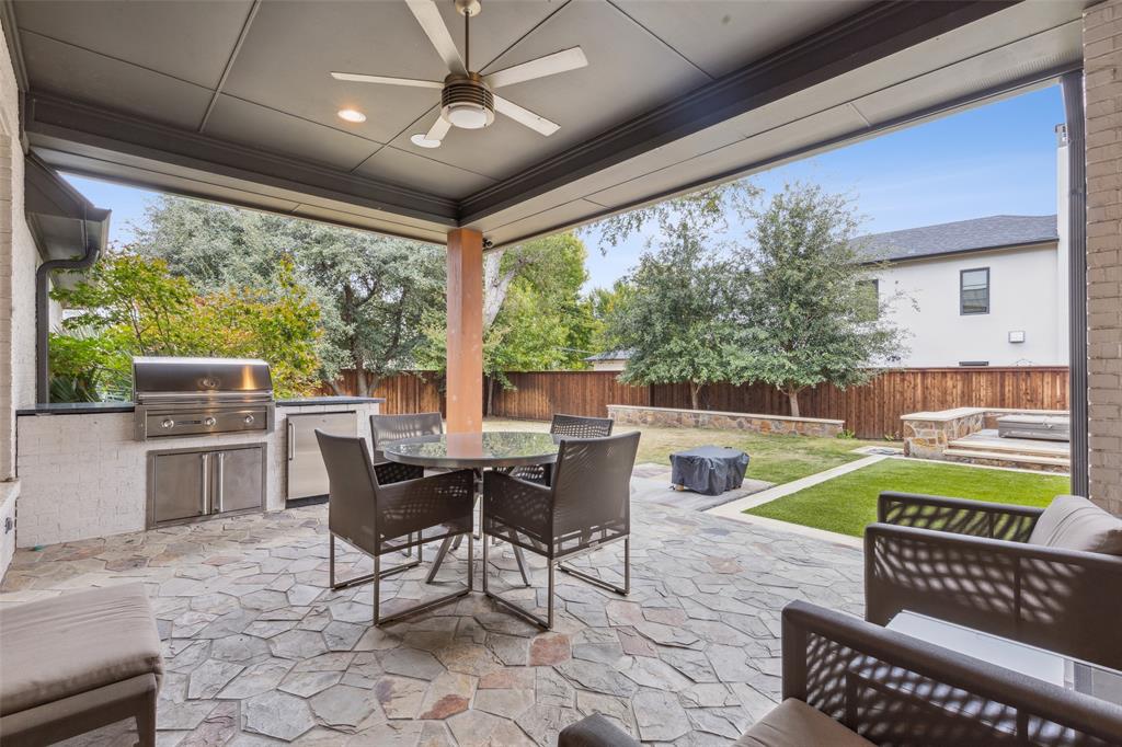 Northaven Meadows - Residential