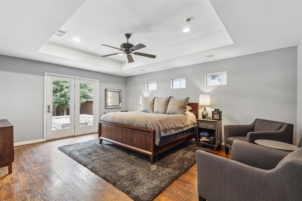 Northaven Meadows - Residential