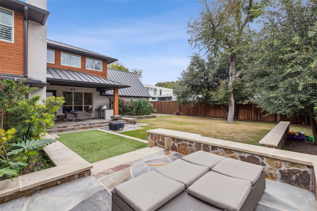 Northaven Meadows - Residential