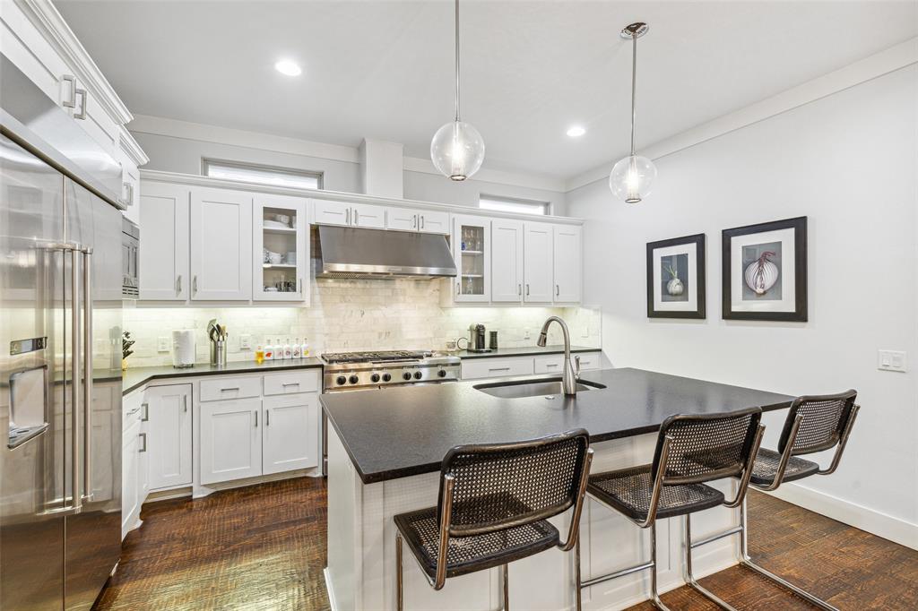 Northaven Meadows - Residential