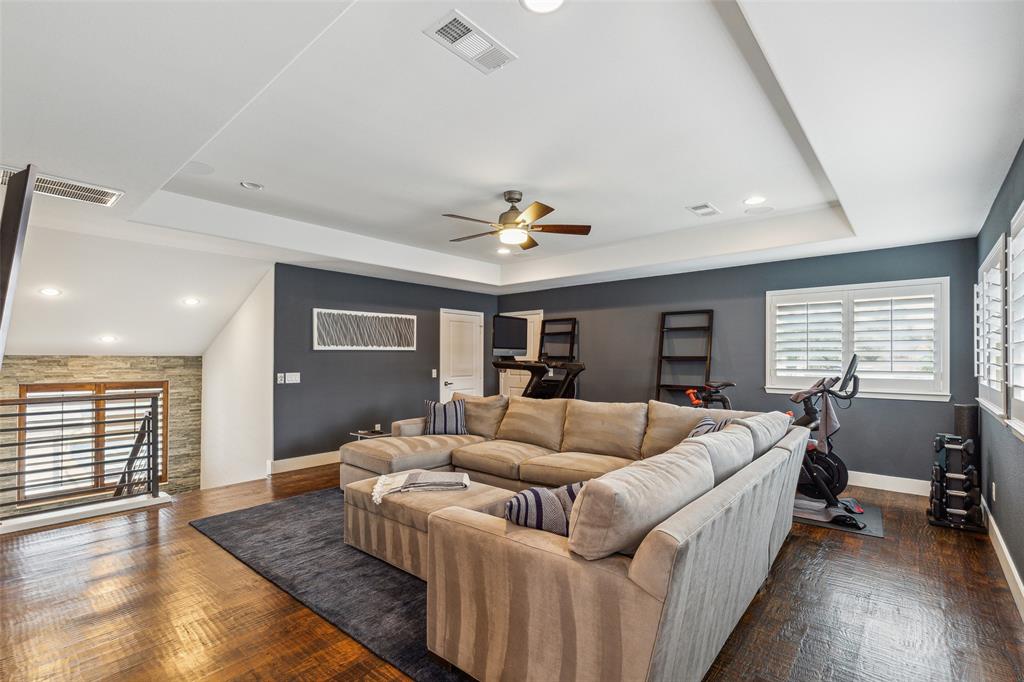 Northaven Meadows - Residential