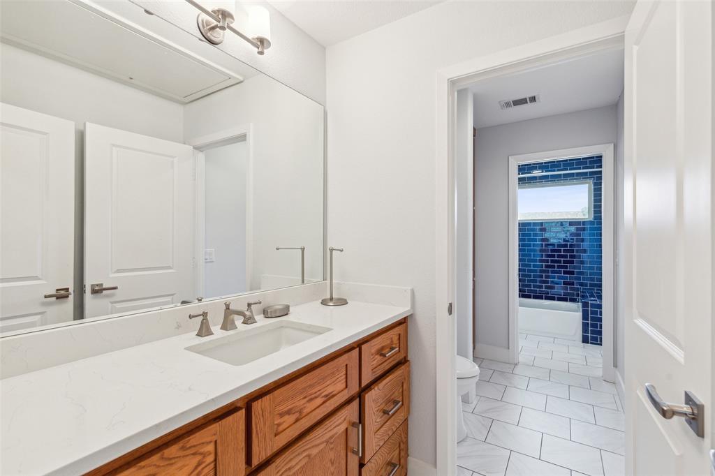 Northaven Meadows - Residential