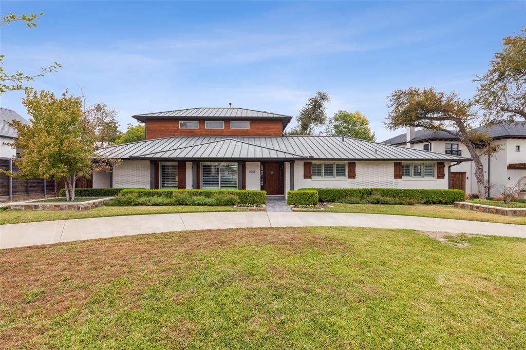 Northaven Meadows - Residential