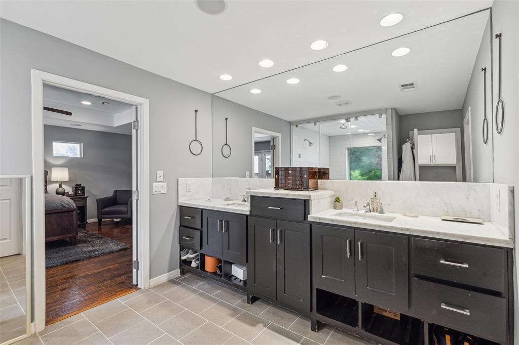 Northaven Meadows - Residential