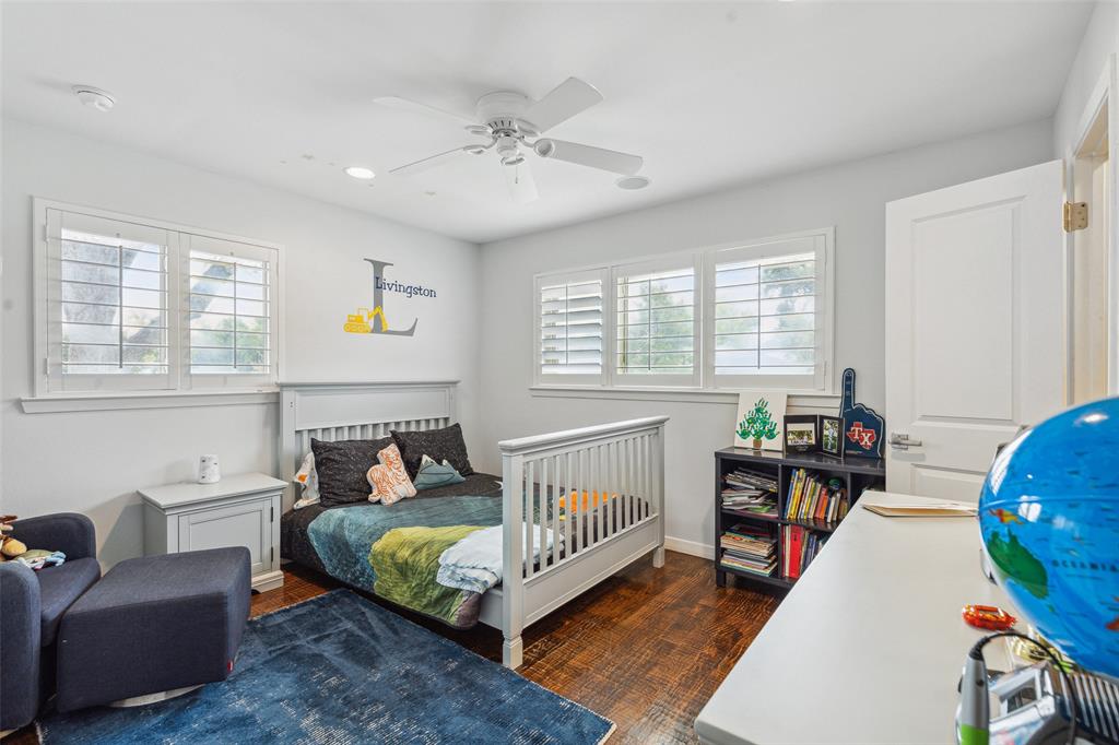 Northaven Meadows - Residential