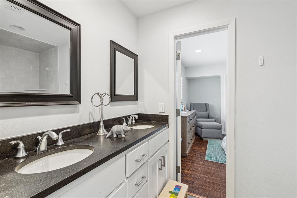 Northaven Meadows - Residential