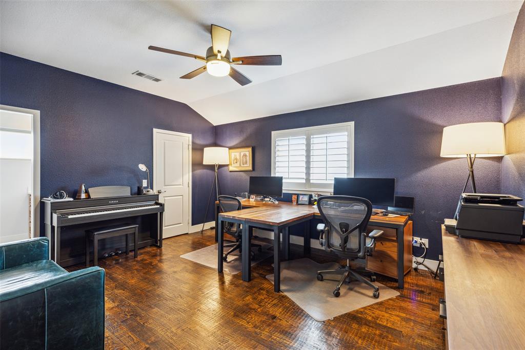 Northaven Meadows - Residential