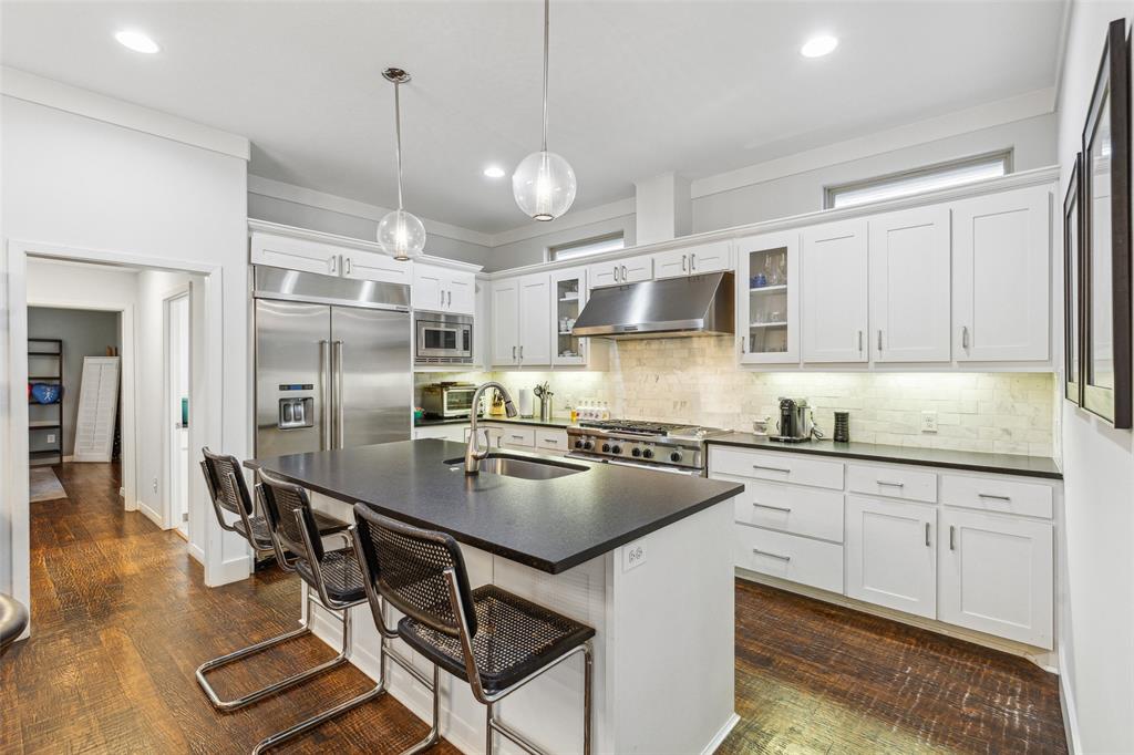 Northaven Meadows - Residential