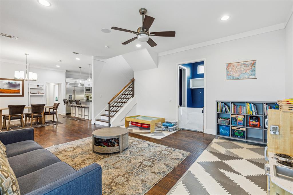 Northaven Meadows - Residential