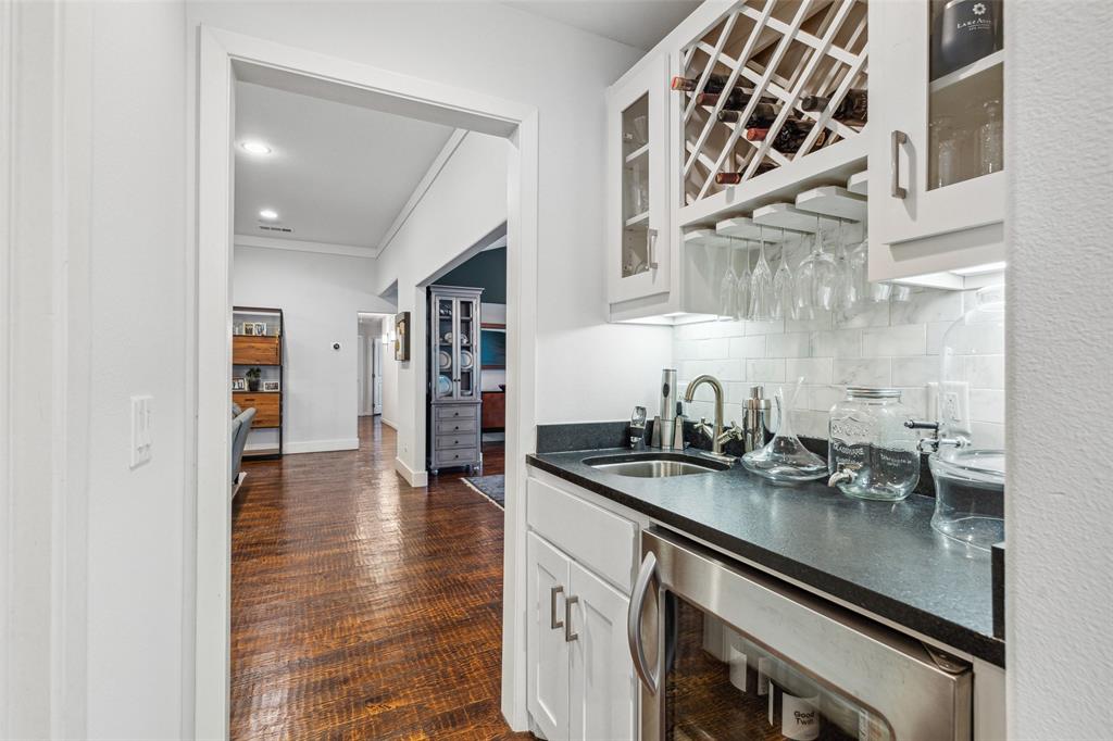 Northaven Meadows - Residential