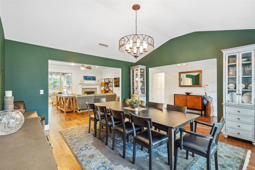 Northaven Meadows - Residential