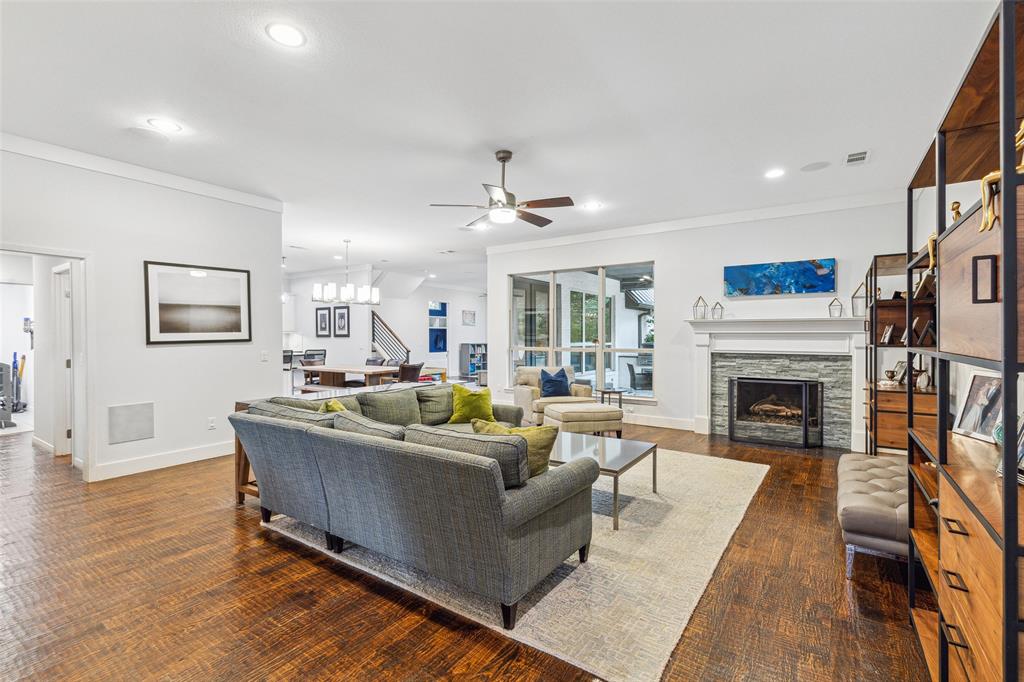 Northaven Meadows - Residential