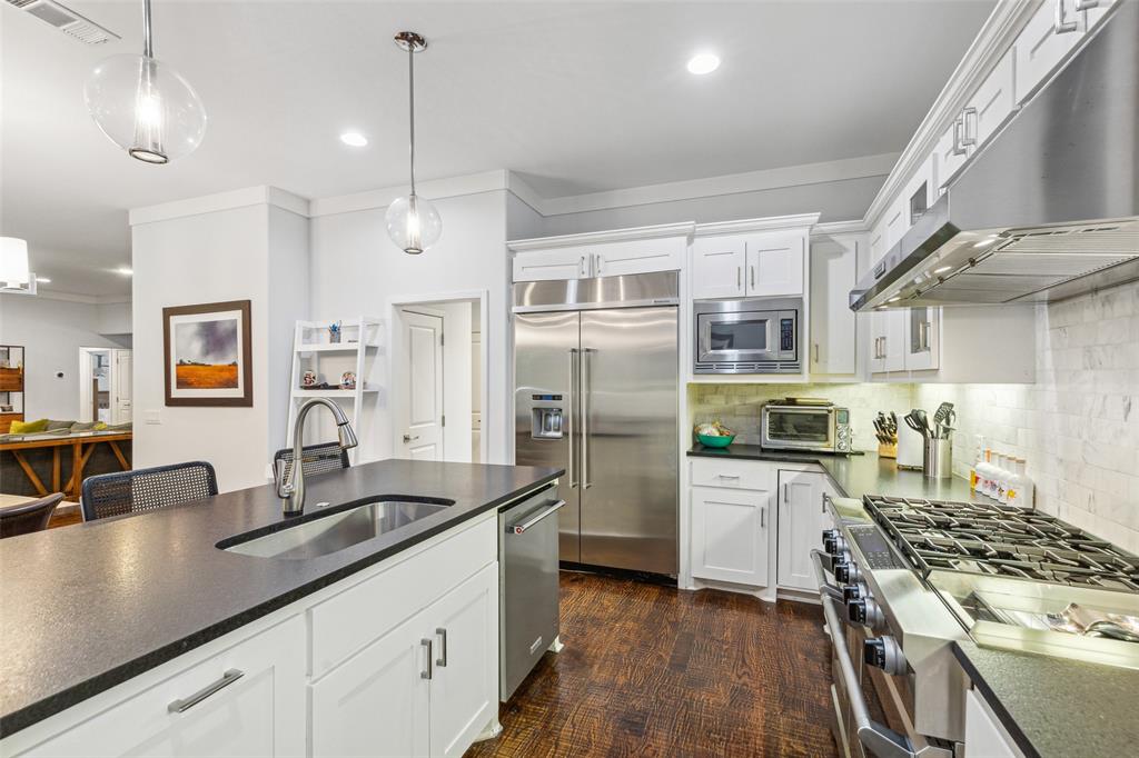 Northaven Meadows - Residential