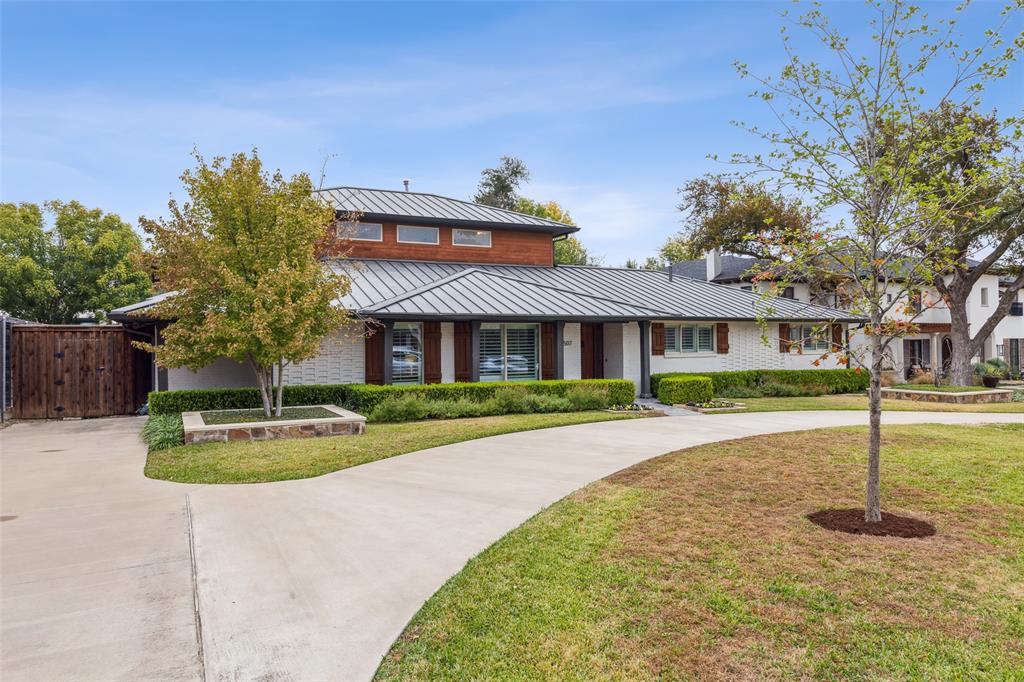 Northaven Meadows - Residential