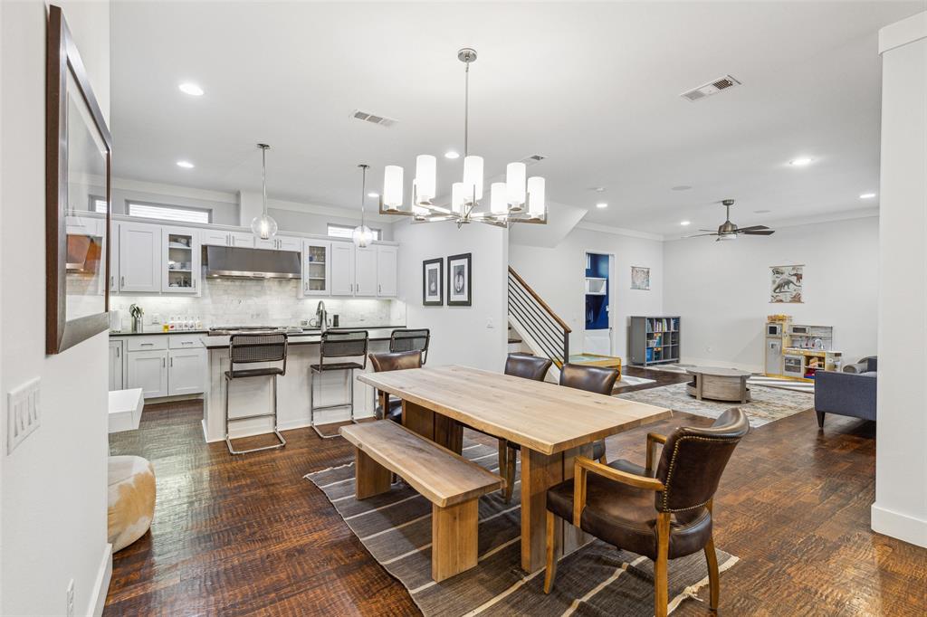 Northaven Meadows - Residential