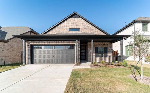 2423 Lundy Canyon Street Forney TX 75126