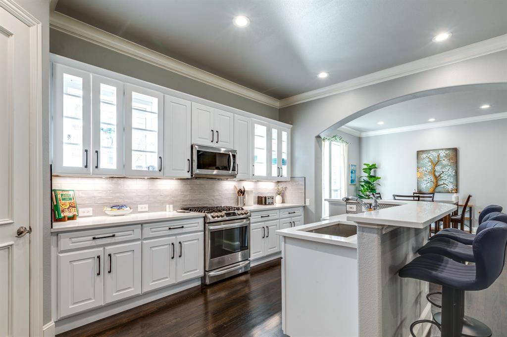 Foresite 06 - Residential Lease