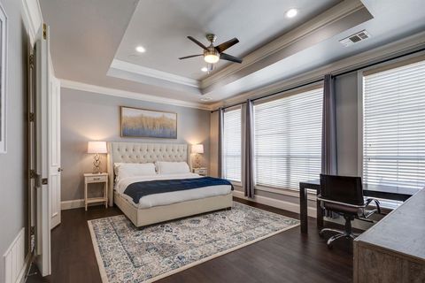 Tiny photo for 4013 Wycliff Avenue, Dallas, TX 75219 (MLS # 20847717)