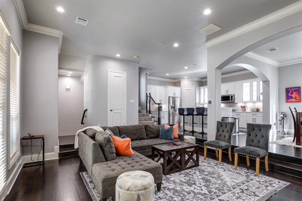 Foresite 06 - Residential Lease