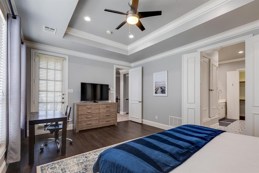 Foresite 06 - Residential Lease