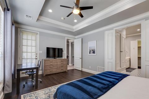 Tiny photo for 4013 Wycliff Avenue, Dallas, TX 75219 (MLS # 20847717)