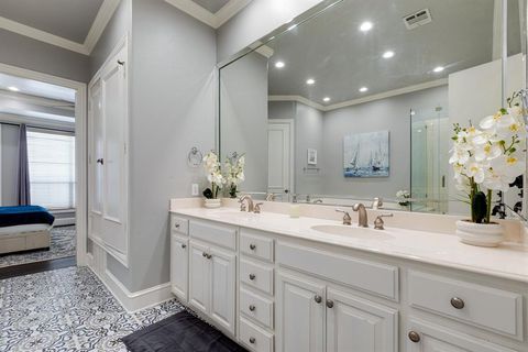 Tiny photo for 4013 Wycliff Avenue, Dallas, TX 75219 (MLS # 20847717)