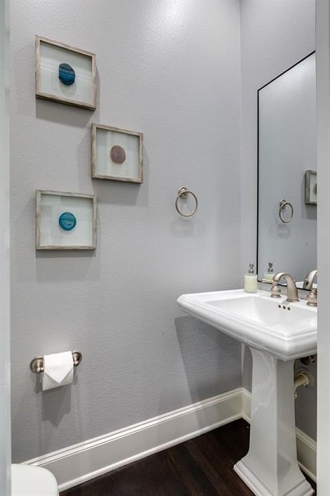 Tiny photo for 4013 Wycliff Avenue, Dallas, TX 75219 (MLS # 20847717)