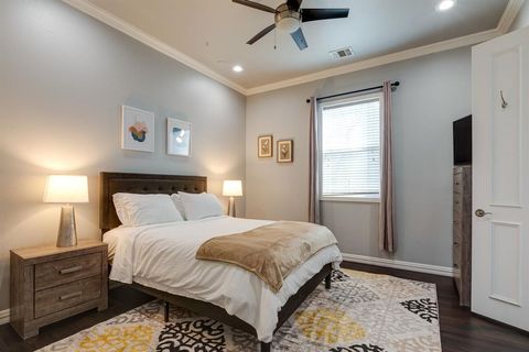 Tiny photo for 4013 Wycliff Avenue, Dallas, TX 75219 (MLS # 20847717)