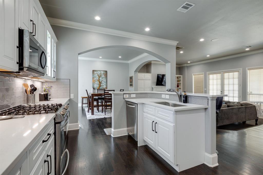 Foresite 06 - Residential Lease