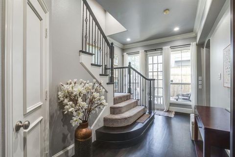 Tiny photo for 4013 Wycliff Avenue, Dallas, TX 75219 (MLS # 20847717)