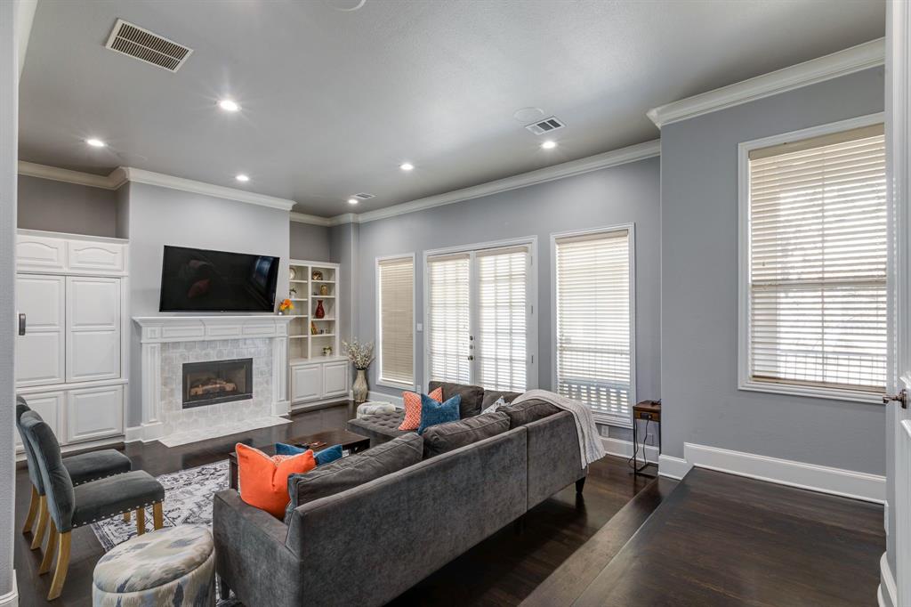 Foresite 06 - Residential Lease