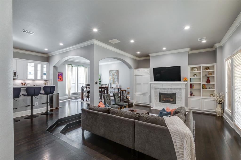 Foresite 06 - Residential Lease