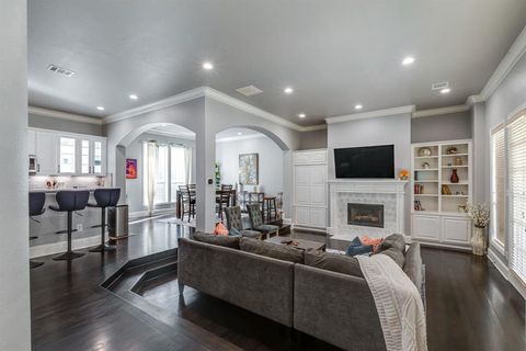 Tiny photo for 4013 Wycliff Avenue, Dallas, TX 75219 (MLS # 20847717)