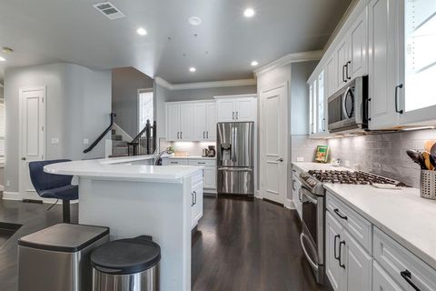 Tiny photo for 4013 Wycliff Avenue, Dallas, TX 75219 (MLS # 20847717)