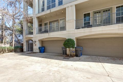 Tiny photo for 4013 Wycliff Avenue, Dallas, TX 75219 (MLS # 20847717)