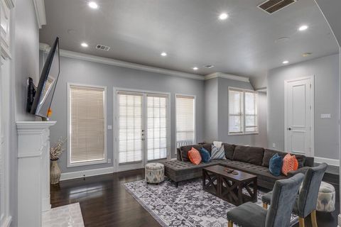 Tiny photo for 4013 Wycliff Avenue, Dallas, TX 75219 (MLS # 20847717)