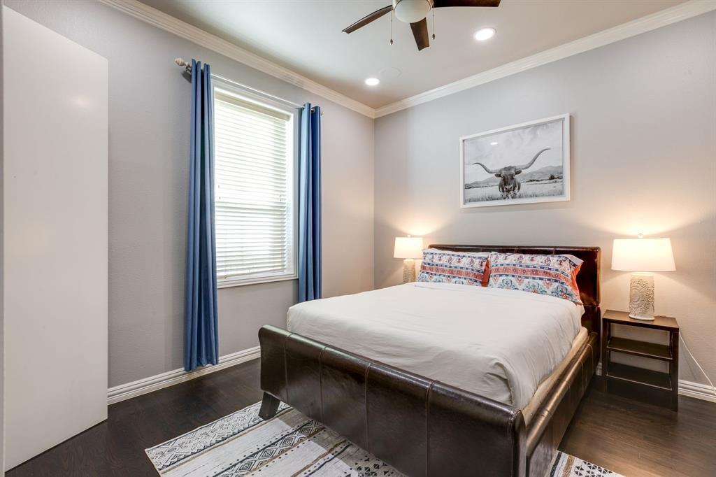 Foresite 06 - Residential Lease