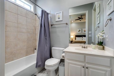 Tiny photo for 4013 Wycliff Avenue, Dallas, TX 75219 (MLS # 20847717)