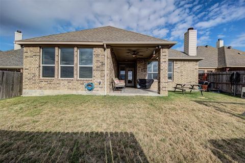 A home in Decatur