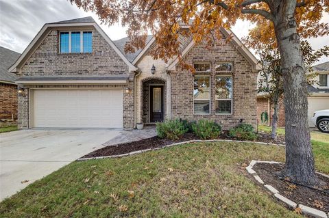 A home in Decatur