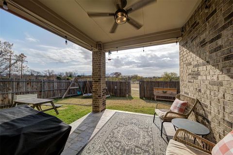 A home in Decatur