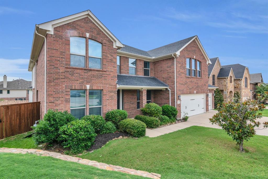 420 Aylesbury Drive